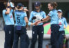 ECB: England Women to host South Africa and India in 2022