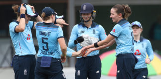 ECB: England Women to host South Africa and India in 2022