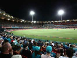 Cricket Australia: KFC BBL|11 Team of the Tournament announced