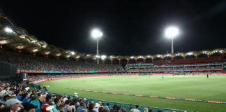 Cricket Australia: KFC BBL|11 Team of the Tournament announced