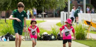 Cricket NSW: Children living with a Disability Program Opportunities