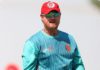 ACB, Klusener decided to end coaching contract
