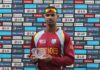 CWI: Pooran takes us back to his 143 - “An amazing knock in Dubai”