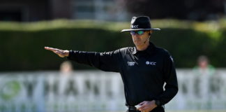 Cricket Ireland: Irish umpire Roland Black appointed to officiate in the ICC Men’s Under-19s World Cup