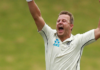 NZC: Wagner ruled out of 2nd Dulux Test against Sri Lanka