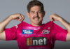 Sydney Sixers: Hughes - SCG Final Crowd best atmosphere I've ever played infront of
