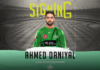 Melbourne Stars: Ahmad Daniyal rounds out huge week of Stars signings