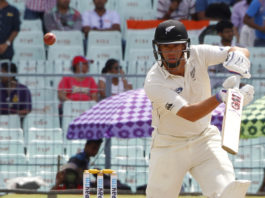 NZC: Taylor signals summer swansong with Bangladesh Test series to be his last