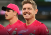 Sydney Sixers: Daniel Hughes wants to see a sea of magenta at Sydney smash