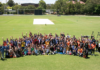 Cricket NSW partners with SSI to welcome Afghan evacuees to Australia