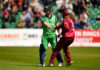 Cricket Ireland: Dates and venue announced for Ireland Men’s West Indies fixtures