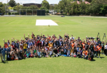 Cricket NSW partners with SSI to welcome Afghan evacuees to Australia