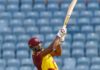 CWI: West Indies captain Kieron Pollard ruled out of Pakistan tour due to injury