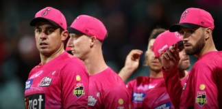Sydney Sixers: BBL|11 Schedule Update – Sixers v Scorchers