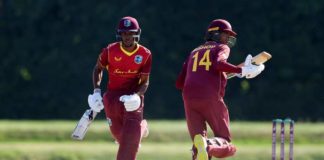 CWI: WI Rising Stars U19s to continue their ICC World Cup preparation in St Vincent & The Grenadines