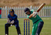 Cricket Ireland: Peter Johnston on Ireland Under-19s World Cup squad announcement