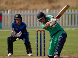 Cricket Ireland: Peter Johnston on Ireland Under-19s World Cup squad announcement
