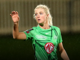 Melbourne Stars: Day and Reid sign new deals