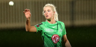 Melbourne Stars: Day and Reid sign new deals