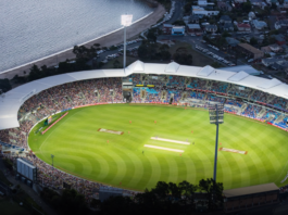 Cricket Australia names headspace as official Charity Partner for the Vodafone Ashes Test in Hobart