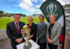 Call for fans to be part of ICC Women’s Cricket World Cup 2022 opener