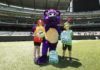 Cricket Australia: Kids set to raise their bats for the Alannah & Madeline Foundation