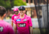 Todd Murphy joins Sydney Sixers