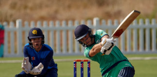 Cricket Ireland Under-19s Men’s warm-up series against Zimbabwe announced