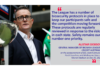 Alistair Dobson, General Manager of Big Bash Leagues, Cricket Australia on the postponement of BBL match between Perth Scorchers and Melbourne Stars at Marvel Stadium on Dec 30, 2021