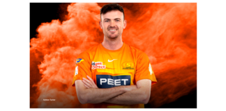 Perth Scorchers: Ashton Turner appointed captain for BBL11