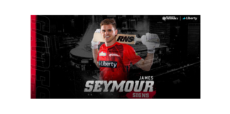 Melbourne Renegades: Seymour signs on for BBL|11