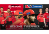 Melbourne Renegades: Tyrepower joins Renegades on road to success