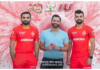 Islamabad United announces World’s First Cricket and Art collaboration with artist Imran Qureshi
