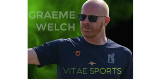 Graeme Welch joins Hampshire as new bowling coach