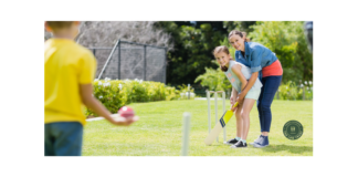 Cricket Australia: National Backyard Cricket is Back This Summer
