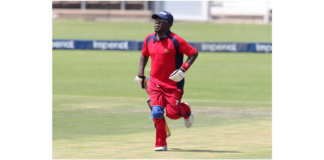 Lions Cricket: Time out with Lions Blind Cricket President Isaac Bidla