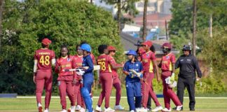 CWI: West Indies Women’s squad named for ODI Series in South Africa