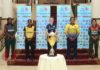 ICC: Five-team Commonwealth Games Qualifier set to commence