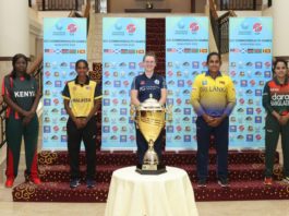 ICC: Five-team Commonwealth Games Qualifier set to commence