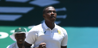 CSA congratulates the Proteas on levelling the New Zealand Test series