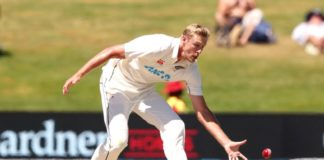 NZC: Jamieson to feature in tour match against South Africa | NZ XI Named