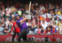 Cricket Australia: Ben McDermott named KFC BBL|11 Player of the Tournament