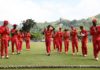 Player Replacement for Zimbabwe at ICC U19 Men’s CWC 2022