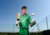 Cricket Ireland: Interview with Tim Tector ahead of Under-19s World Cup Plate Final