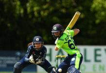 Lewis advances in MRF Tyres ICC Women's T20I Player Rankings