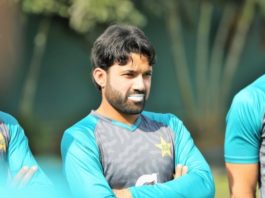 PCB: Entire Pakistan is ready to host Australia, says Rizwan