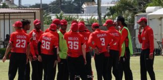 Cricket Canada expresses concern following receipt of ICC report on Canadian U19 World Cup players’ positive Covid tests