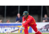 Zimbabwe Cricket retain Ervine as skipper for Sri Lanka tour