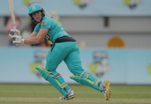 Cricket Australia: Grace Harris added to Australia squad