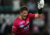 Sydney Sixers: Massive Sixers signing boost before Final